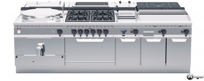 Bertos MAXIMA 900