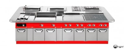 Bertos S 900