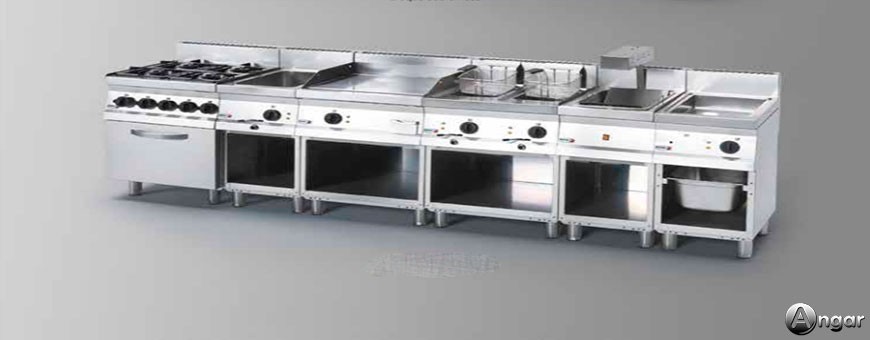 Fagor GAMA 600