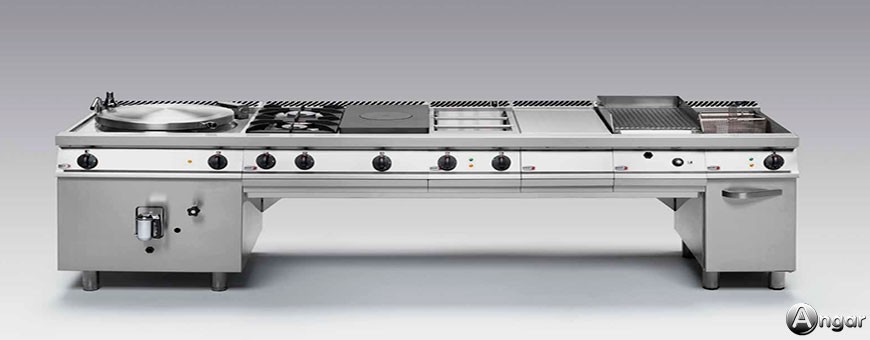 Fagor GAMA 700