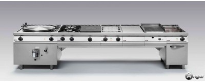 Fagor GAMA 700