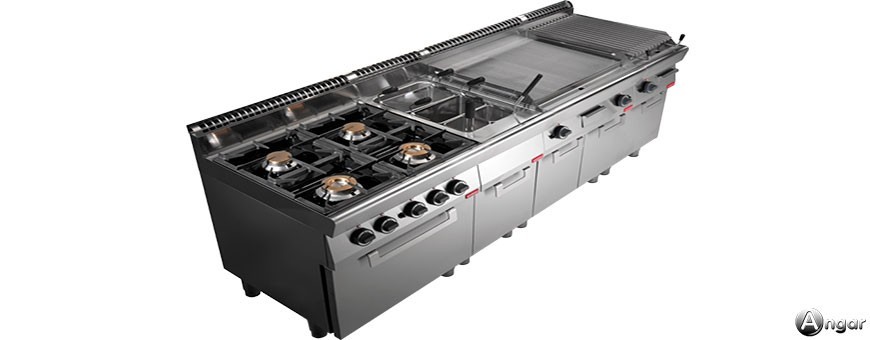 Modular FUNCTION 700
