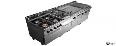 Modular FUNCTION 700
