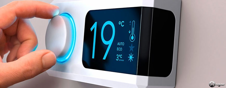 CLIMATIZACIÓN