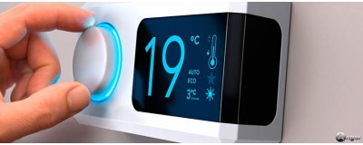 CLIMATIZACIÓN