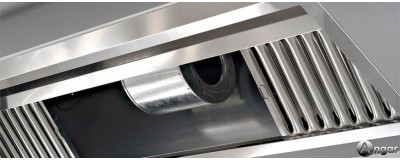 Campanas de extracion