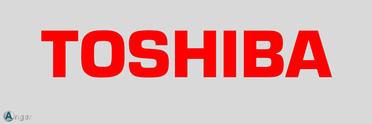 TOSHIBA