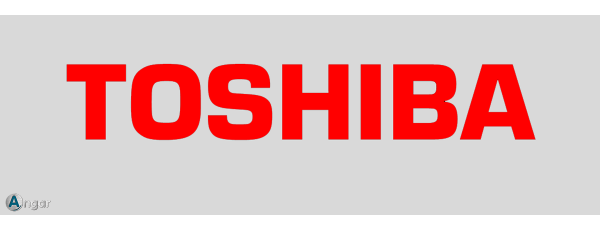 TOSHIBA