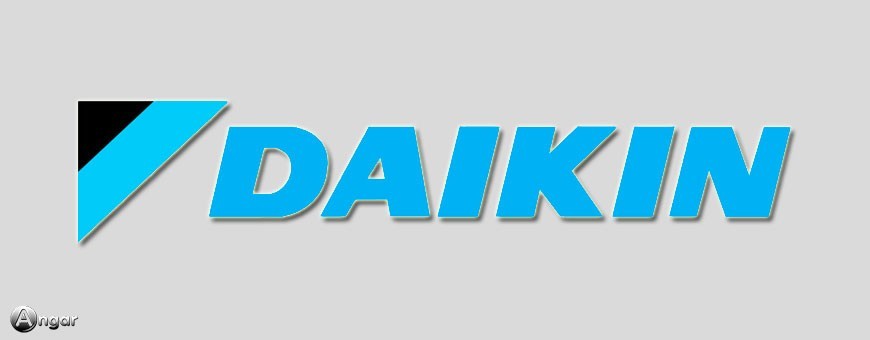 DAIKIN
