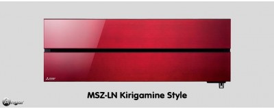 MSZ-LN Kirigamine Style