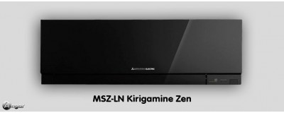 MSZ-EF Kirigamine Zen