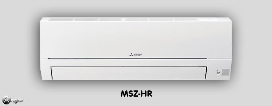 MSZ-HR