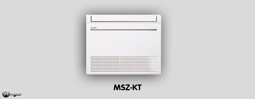 MFZ-KT Mitsubishi electric