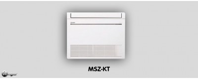 MFZ-KT Mitsubishi electric
