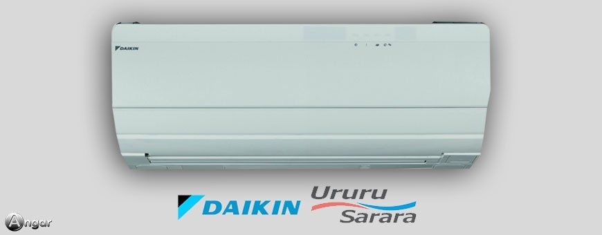 URURU SARARA
