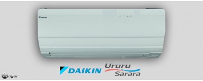 URURU SARARA