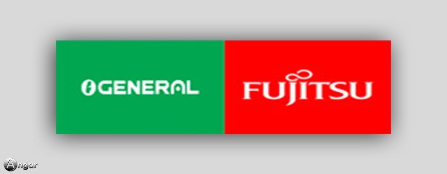 GENERAL FUJITSU