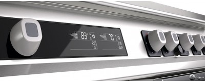 Cocinas Industriales Modulares y Snack  eléctricas y de gas 