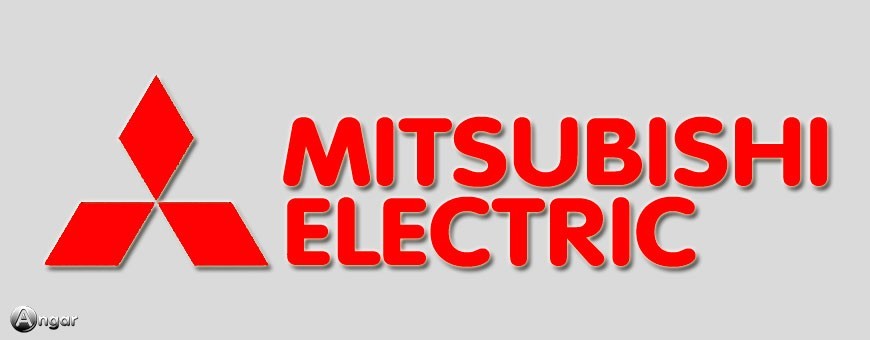 MITSUBISHI ELECTRIC