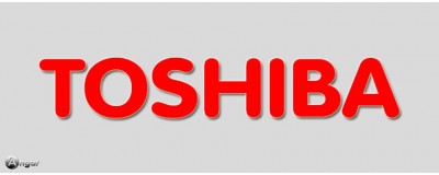 TOSHIBA