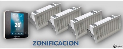Zonificacion