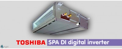 TOSHIBA CONDUCTOS SPA SDI