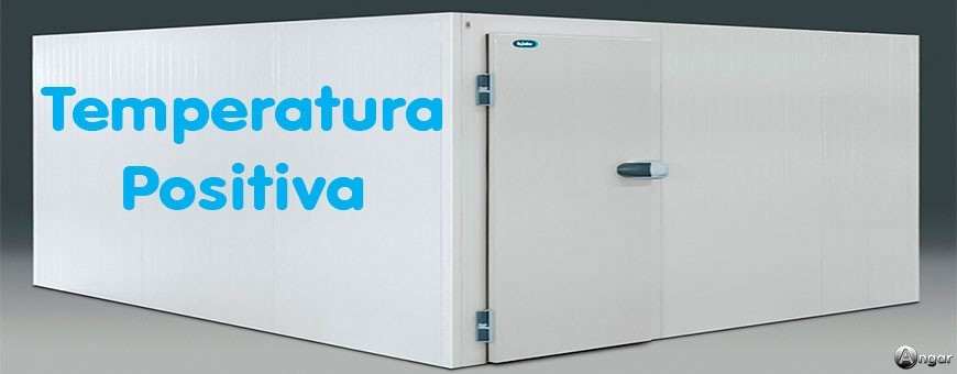 Camaras de conservación