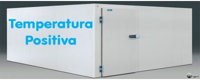 Camaras de conservación