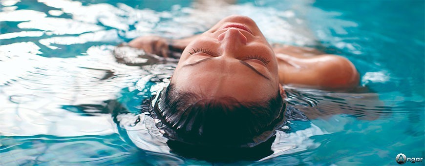 Climatizacion Piscinas