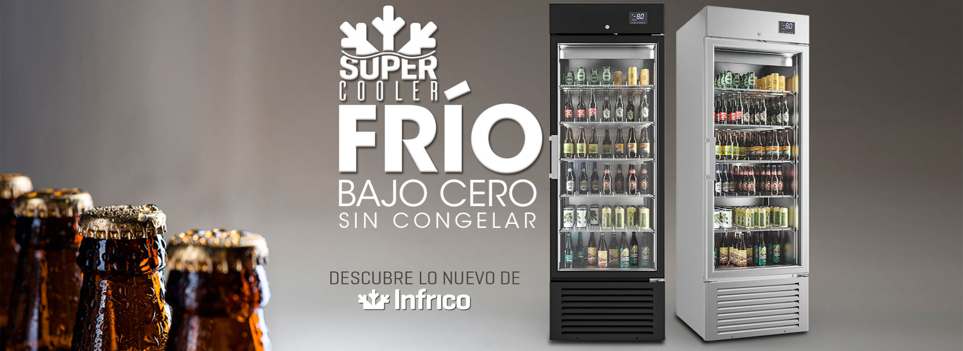 INFRICO